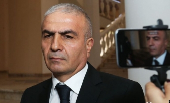 Հունան Պողոսյան. Չկարողացա և չեմ կարող համակերպվել այս իրողությունների հետ