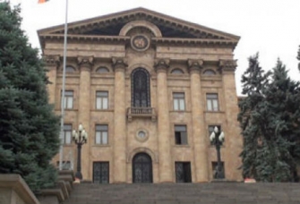 Ի՞նչ հարցով է ԱԺ արտահերթ նիստ հրավիրվելու