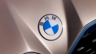 BMW-ն նոր տարբերանշան ունի