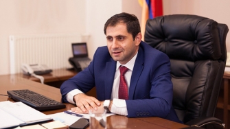 Մանվել Գրիգորյանի ձերբակալությունը ցույցը «կտրեց»