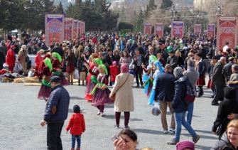 Ադրբեջանի կառավարությունը կորոնավիրուսի պատճառով չեղարկել է Նովրուզը