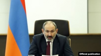 Նիկոլ Փաշինյան. Անհրաժեշտ է ապահովել ազատ առևտրի ռեժիմի անխափան գործունեությունը ԵԱՏՄ շրջանակներում