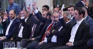 Շարունակվում է «մարմնավաճառի դիվանագիտությունը»