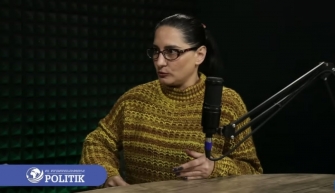Դուք ինքներդ եք ստեղծել այն միջավայրը, որում նա ազատ լողում է