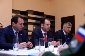 Հայաստանը Սիրիա կուղարկի մարդասիրական օգնության հերթական խմբաքանակը
