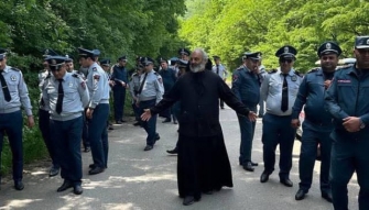 Ինչպե՞ս քանդել ապօրինության շղթան