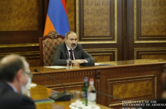 Նիկոլ Փաշինյան. Կուբաթլուի ու Զանգելանի վերաբերյալ որոշումներ կկայացվեն. որոշումները կարող են լինել հարցեր առաջացնող