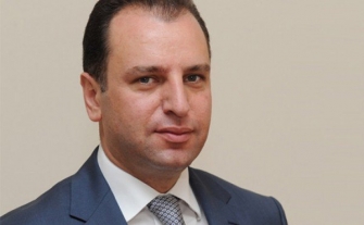 Վիգեն Սարգսյանը մեկնել է Բրյուսել 