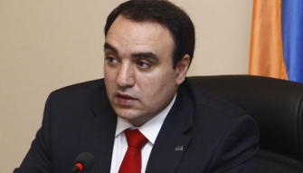Արթուր Բաղդասարյան. Իմ անունից տարածվում են կեղծ հայտարարություններ