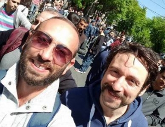 Ոչ՝ հանձնաժողովին, մերսի՝ Միրզոյանին