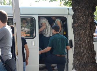 Մարդ ենք, ի վերջո