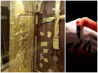 Որոշիր՝ որտեղ և ում հետ ես լինելու դու 