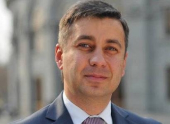Վարչապետի նախկին խոսնակը կայք է բացում