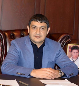 Գագիկ Ծառուկյան-2