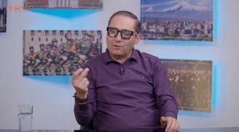 Որքան շատ չարություն ու ատելություն, այնքան լավ՝ սրանց իշխանական համակարգի համար