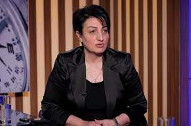 Հասարակության ուշադրության վեկտորային շեղման օպերացիա
