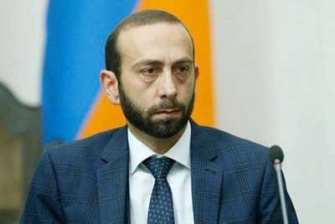 Արարատ Միրզոյանը հանդիպումներ է ունենում ՍԴ առանձին դատավորների հետ