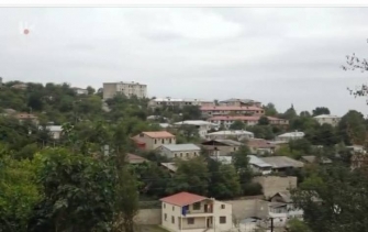 Հադրութում դադարեցվել է գազամատակարարումը