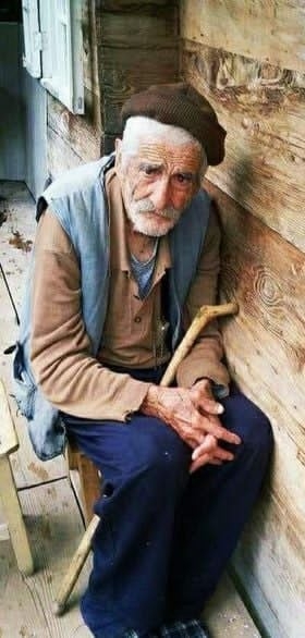 Մերօրյա Գիքորի Ապու տրտունջը