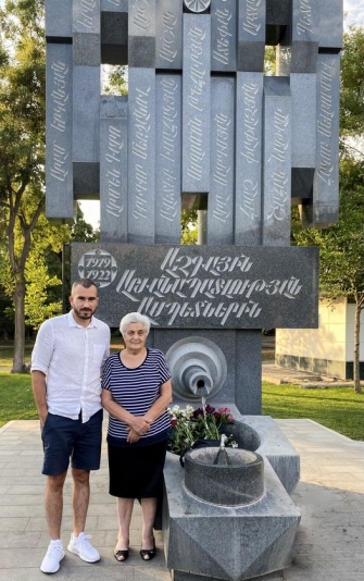 Կան դատեր, որոնց դատավճիռը չպետք է վստահել դատարաններին