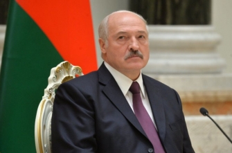 Լուկաշենկոն նահանջում է