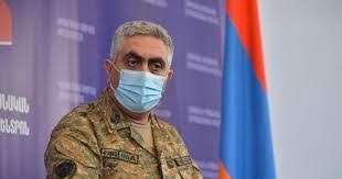 Արծրուն Հովհաննիսյան. Շուշիում էլ թիրախավորվեցին քաղաքացիական ենթակառուցվածքները