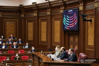 Արտահերթ ընտրություններ կարող են չլինել