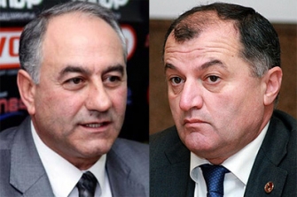 ՀՀԿ-ն չկարողացավ  օրենքներն «անցկացնել»