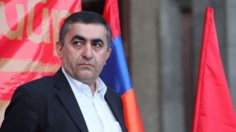 ՀՅԴ-ն՝ կամիկաձե 