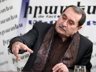 «Պետք է անցկացնել օպերատիվ-հետախուզական աշխատանքներ»