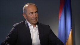 Ոստիկանությունը հաստատում է երկրորդ նախագահի առանձնատան վրա հարձակման ահազանգը 