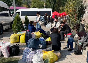 Չեն համակերպվում