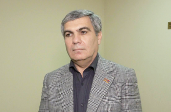 «Հանրապետությունը» մասնակցելու է ԱԺ արտահերթ ընտրություններին