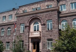 ԱԺ խմբակցություններին կտրամադրվի 60 րոպե անվճար և մինչև 120 րոպե վճարովի հեռուստաեթեր՝ հանրաքվեի քարոզչության համար