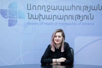 Հոգեկան առողջության պահպանման ազգային կենտրոնում արձանագրվել է կորոնովիրուսային հիվանդության 8 դեպք