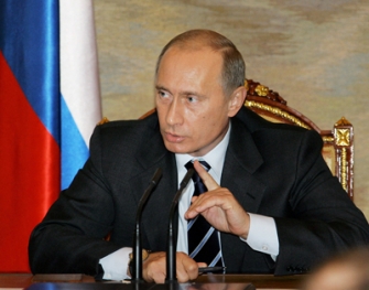 Ե՞րբ կխոսի Պուտինը
