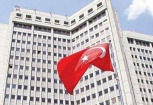 Թուրքիայի ԱԳՆ-ն արձագանքել է Եվրախորհրդարանում Հայոց ցեղասպանության բանաձևի ընդունմանը