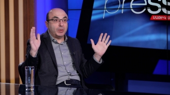 Հետընտրական անոմալ զարգացումներ