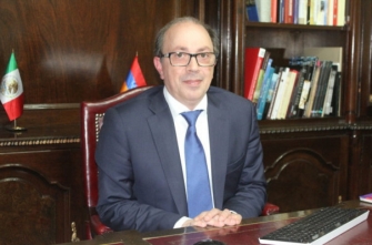 Մեքսիկան միացավ Գվատեմալային