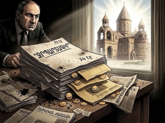 Վովան-Լեքսուս պրանկից մինչև ՊՈԱԿ-ի «զեկույց»
