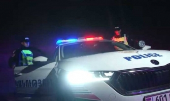 Քաղաքացու ցանկացած պահվածք կարող է դուր չգալ պարեկ կոչվողներին