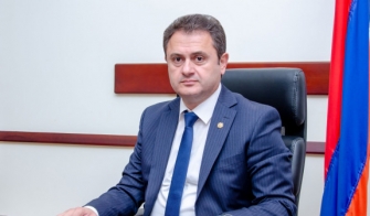 Առաջիկայում մի քանի մարզպետի փոփոխություն է սպասվում