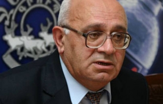 «Եթե Հայաստանում նոր իրողություններով  ձևավորված խորհրդարան ու կառավարություն ունենանք, նրանք հացը «ցամաք» են ուտելու»