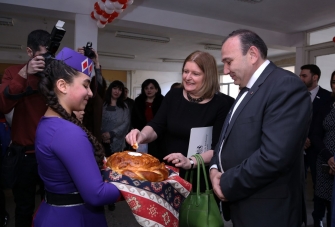 Հայաստանի ևս չորս համայնքներում կգործեն անգլերենի ակումբներ