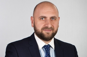 ԿԲ նախագահի պաշտոնում «Իմ քայլը» խմբակցությունը ներկայացրել է Մարտին Գալստյանի թեկնածությունը