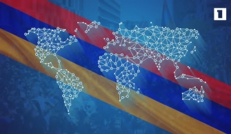 Սեպ մի խրեք Հայաստանի ու Սփյուռքի միջև
