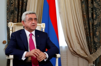 Սերժ Սարգսյան. Որևէ ցանկություն չկա հարկադրանքի միջոց կիրառել, բայց երկրում չի կարող տիրել ամենաթողություն