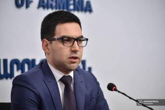 Արդարադատության նախարարն անդրադարձել է աղմուկ հանած տեսանյութին
