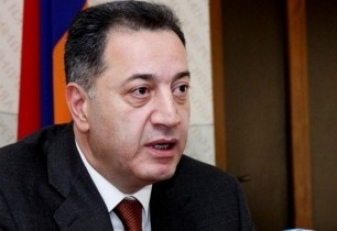 Կշահագործվի Ամուլսարի ոսկու հանքավայրը