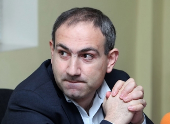 Ինչո՞ւ են անուններ հնչեցնում՝ առանց համաձայնեցնելու